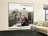 Rod Stewart-If We Fall In Love Tonight