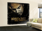Bruce Springsteen- Devils and Dust