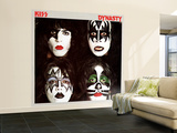 KISS