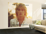 Rod Stewart-Footloose And Fancy Free
