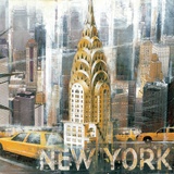 New York City