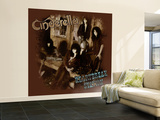 Cinderella-Heartbreak Station