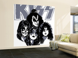 KISS