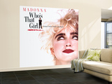 Madonna- Who's That Girl