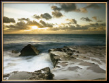 Spledid Sunrise