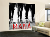 Mana-Labios Compartudos