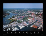 Annapolis  Maryland