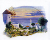 Window to Paradise I