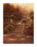 An Edwardian Garden