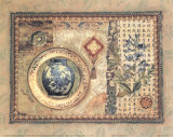 Asian Elements III