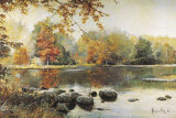 Autumn Reflections