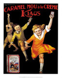 Caramel Klaus