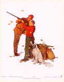 Careful Aim