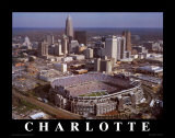 Carolina Panthers - Bank of America Stadium