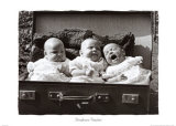 Briefcase Triplets