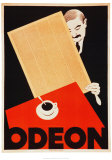 Cafe Odeon