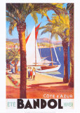 Cote Dazur