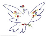 Dove of Peace