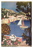 Cote d'Azur