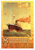 Companie Des Messageries