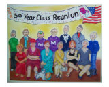 Class Reunion