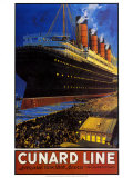 Cunard Line