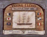 Flying Cloud