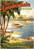 Fort Lauderdale  Florida