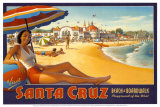 Visit Santa Cruz