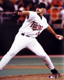 Eric Milton - No-Hitter Celebration  1999