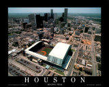 Enron Field - Houston  Texas