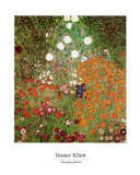 Flowery Garden