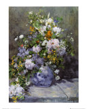 Grande Vaso di Fiori