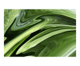 GROOVIN' INTO GREEN