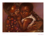 Grandma's Love