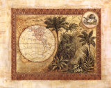 Global Safari Map II