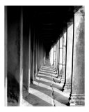 Halls of Angkor Wat