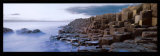 Ireland  The Giant's Causeway
