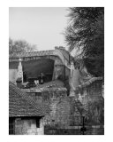 Hadrian's Wall - York  England