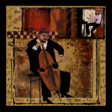 Jazz Cello