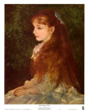 Mademoiselle Irene