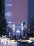 New York la Nuit