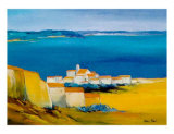 Near to the Sea I