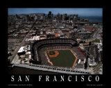 Pac Bell Park - San Franciso  California