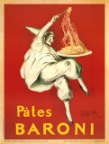 Pates Baroni  c1921