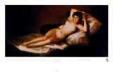 Nude Maja