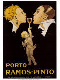 Porto Ramos-Pinto