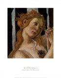 Primavera (detail)
