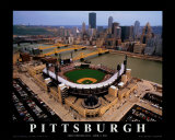 PNC Park - Pittsburgh  Pennsylvania