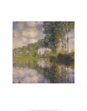Poplars on the Epte